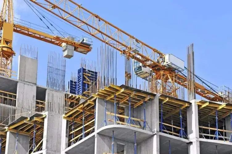 中國建筑國際：持續提升科技帶動新簽合約增量 一季度新簽合約額達800.9億港元